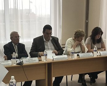 Андрей Лабыгин: проблемы ресоциализации бывших заключенных нельзя игнорировать